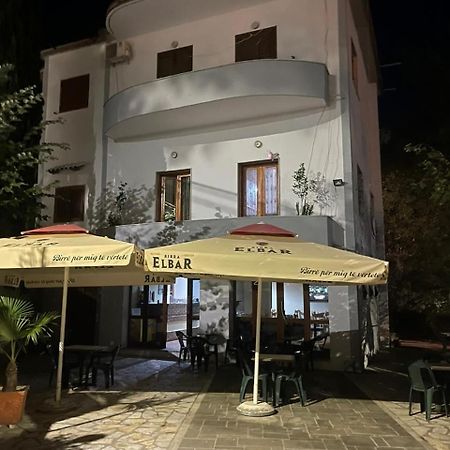 Guest House Kocollari Gjirokastër Eksteriør billede