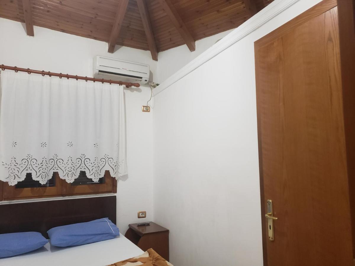 Guest House Kocollari Gjirokastër Eksteriør billede