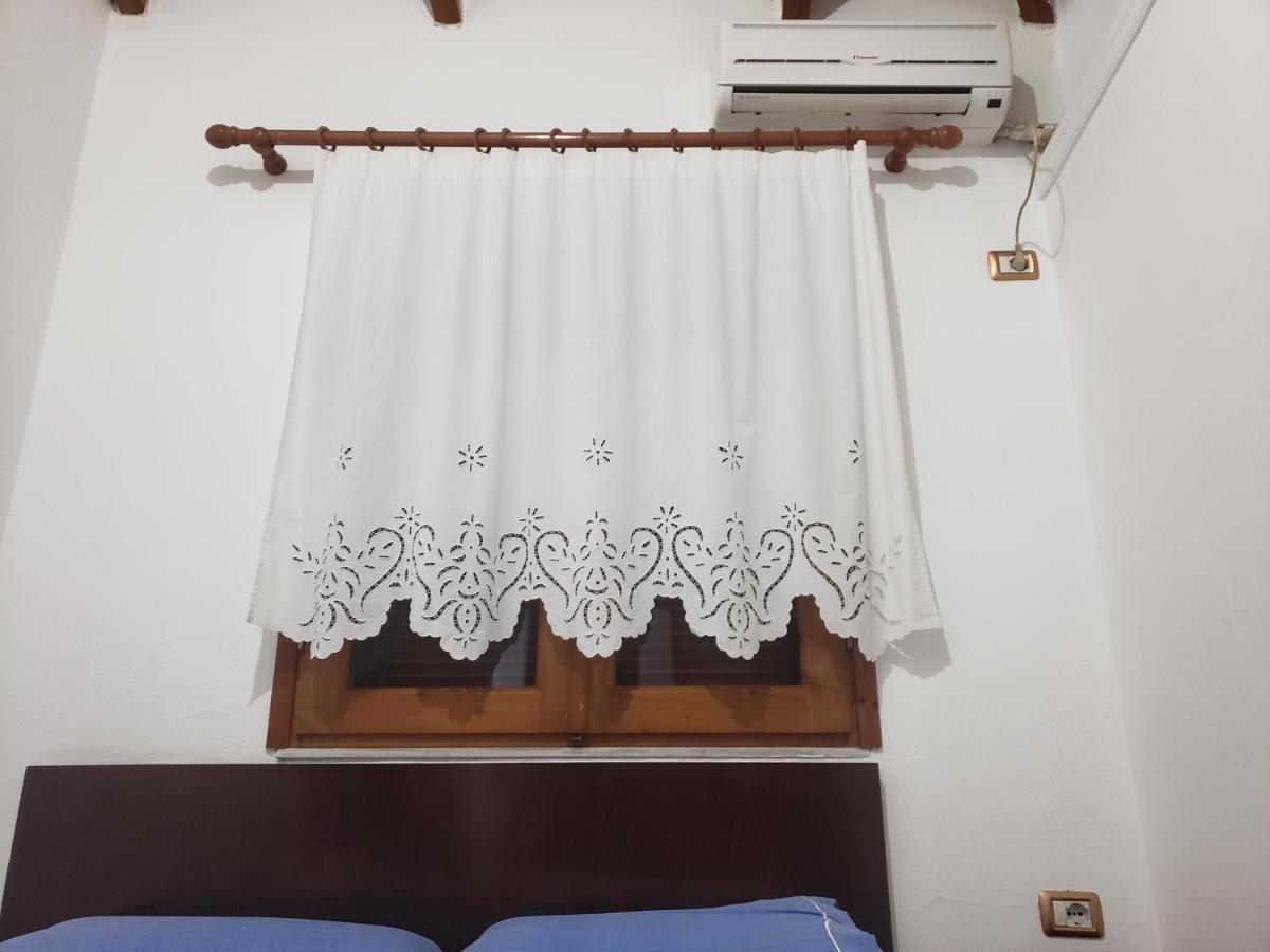 Guest House Kocollari Gjirokastër Eksteriør billede
