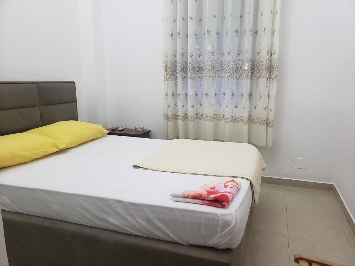 Guest House Kocollari Gjirokastër Eksteriør billede