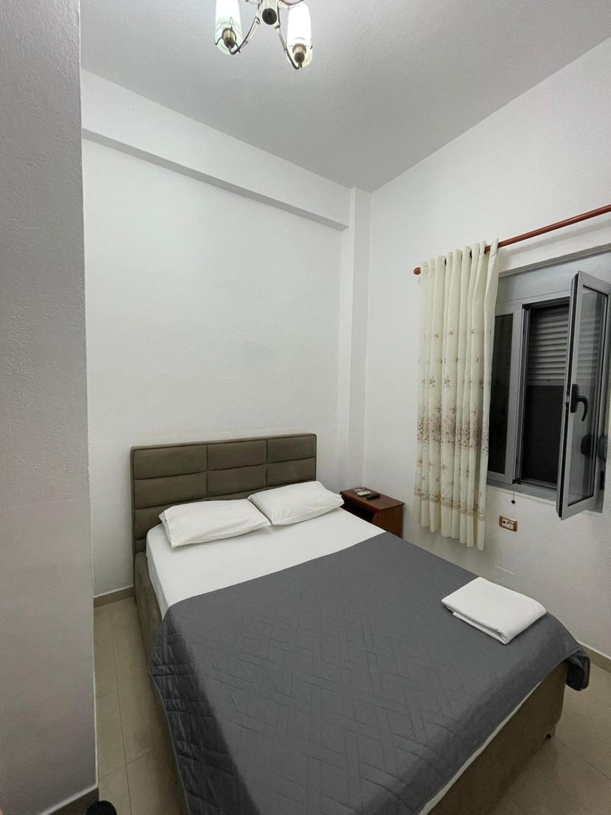Guest House Kocollari Gjirokastër Eksteriør billede