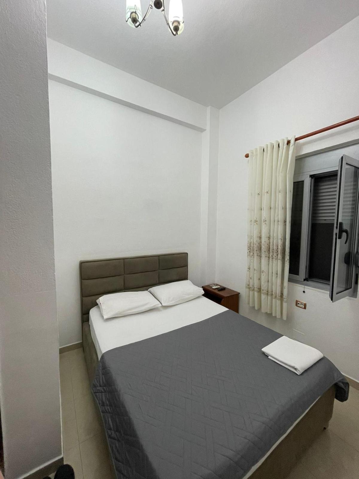 Guest House Kocollari Gjirokastër Eksteriør billede